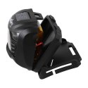 Latarka czołowa SUPERFIRE HL06 500lm USB