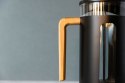 Zaparzacz do Kawy Typu French Press La Cafetiere Pisa, kolor Czarny, 1 litr