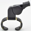 GWIZDEK FOX 40 CLASSIC CMG CZARNY FINGERGRIP