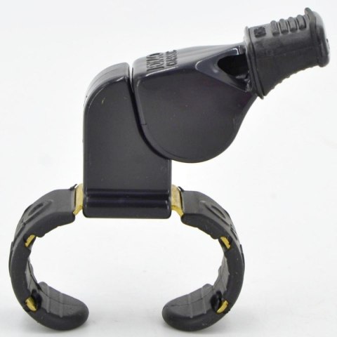 GWIZDEK FOX 40 CLASSIC CMG CZARNY FINGERGRIP