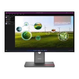 Monitor LENOVO 64A7GAT6EU (27