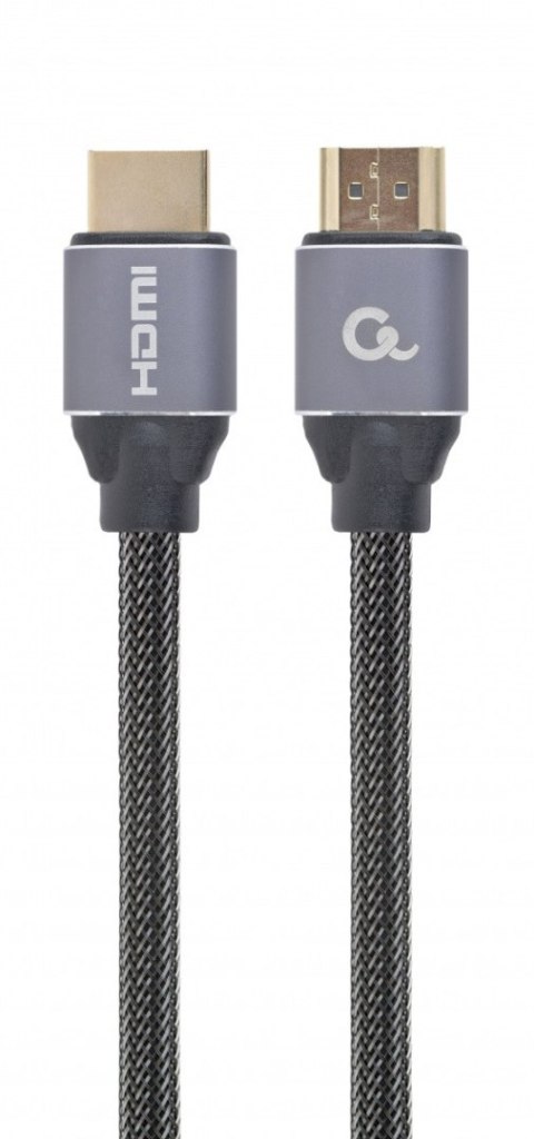 GEMBIRD CCBP-HDMI-2M 2m /s1x HDMI 1x HDMI