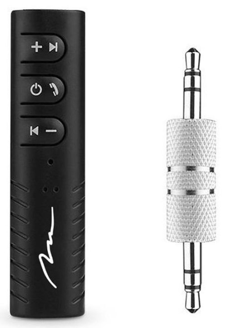 Odbiornik Bluetooth BT AUDIO RECEIVER MT3588