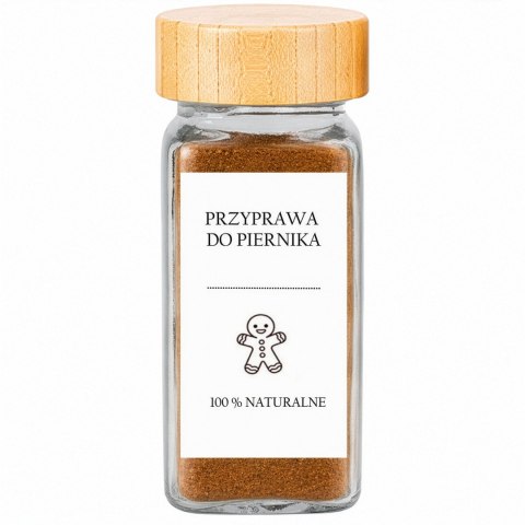 Słoiczki na przyprawy SALSA 24 szt