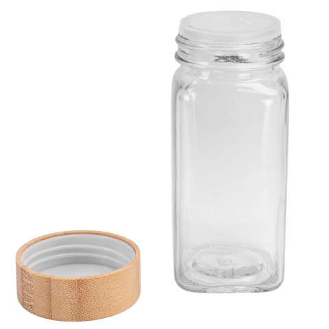 Słoiczki na przyprawy SALSA 24 szt