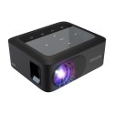 Mini projektor Phillips N-110 720p (czarny)