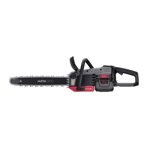 Piła łańcuchowa akumulatorowa 45cm bezszczotkowa 60V MOVA GC618