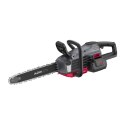 Piła łańcuchowa akumulatorowa 45cm bezszczotkowa 60V MOVA GC618
