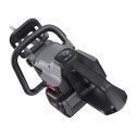 Piła łańcuchowa akumulatorowa 45cm bezszczotkowa 60V MOVA GC618