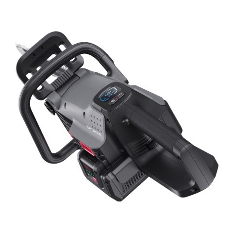 Piła łańcuchowa akumulatorowa 45cm bezszczotkowa 60V MOVA GC618