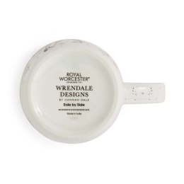 Konie - Kubek Porcelanowy 310 ml