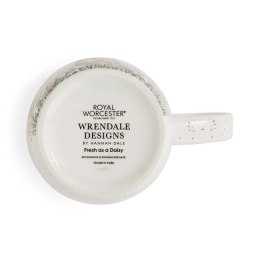Zając - Kubek Porcelanowy 310 ml