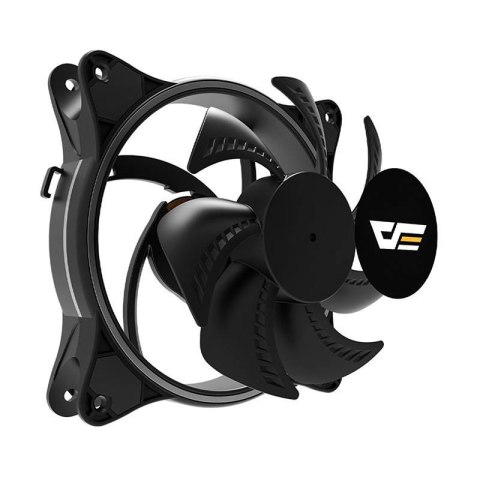 Wentylator PC DARKFLASH D1 120mm RGB (czarny)