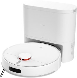 XIAOMI Robot Vacuum H40 Biały 65469