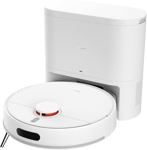 XIAOMI Robot Vacuum H40 Biały 65469