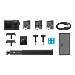 Kamera sportowa DJI Osmo Action 6 Adventure Combo
