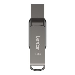 Pendrive Lexar Dual Type-C and Type-A USB 3.1 128GB