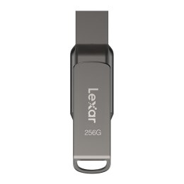 Pendrive Lexar Dual Type-C and Type-A USB 3.1 256GB