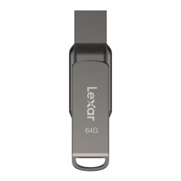 Pendrive Lexar Dual Type-C and Type-A USB 3.1 64GB