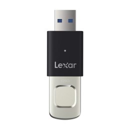 Pendrive Lexar Fingerprint F35pro USB 3.2 128GB