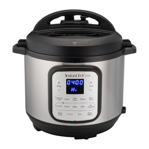Multicooker Duo Crisp Instant Pot 6L