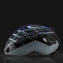Kask rowerowy Rockbros LK-11 58-62 cm - czarny