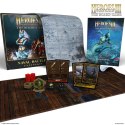 GRA HEROES OF MIGHT AND MAGIC III: BITWY MORSKIE -dodatek (PL) - ARCHON