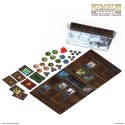 GRA HEROES OF MIGHT AND MAGIC III: BITWY MORSKIE -dodatek (PL) - ARCHON
