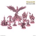 GRA HEROES OF MIGHT AND MAGIC III: CONFLUX - dodatek (EN) - ARCHON