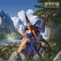 GRA HEROES OF MIGHT AND MAGIC III: CONFLUX - dodatek (EN) - ARCHON