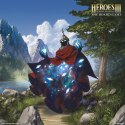 GRA HEROES OF MIGHT AND MAGIC III: CONFLUX - dodatek (EN) - ARCHON