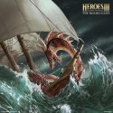 GRA HEROES OF MIGHT AND MAGIC III: PRZYSTAŃ -dodatek (PL) - ARCHON