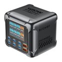 Ładowarka Blitzwolf BW-S33 420W, 8 portów