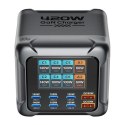Ładowarka Blitzwolf BW-S33 420W, 8 portów