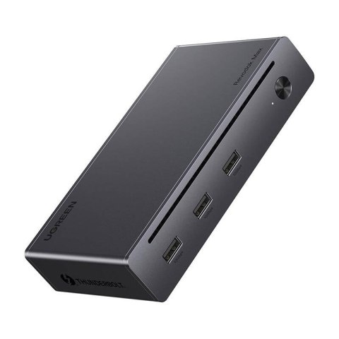 Stacja dokująca UGREEN Revodok Max 208 4x Thunderbolt 4