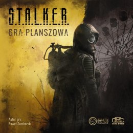 GRA STALKER CORE BOX PL - podstawa - AWAKEN REALMS
