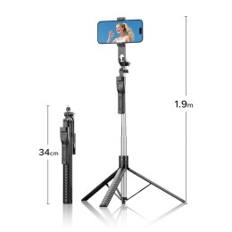 Selfie stick Orico SPM190 tripod 1/4