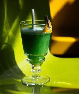 Absinthe Kieliszek 280 ml