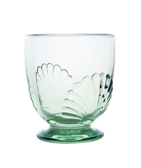 Belle-ile Szklanki Kolorowe 250 ml, 4 szt.
