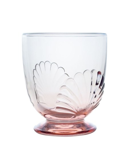 Belle-ile Szklanki Kolorowe 250 ml, 4 szt.