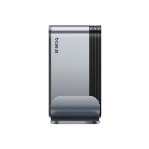 Stacja dokująca USB-C Baseus UnionJoy 2xHDMI4K@60Hz 1xDP4K@60Hz 3xUSB-A3.0 2xUSB-C3.0 2xUSB-A2.0 1xRJ45 PD PC 1xSD+TF 1x3.5mm mi