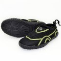 BUTY DO WODY MAN BLACK/GREEN R.44