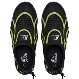 BUTY DO WODY MAN BLACK/GREEN R.44
