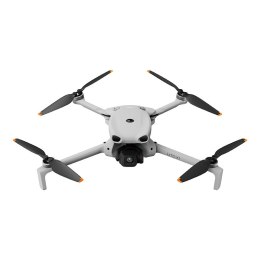 Dron DJI Lito X1 Fly More Combo Plus (DJI RC 2)