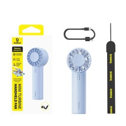 Wentylator Baseus GoTrip DT1 - niebieski