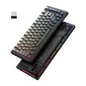 Klawiatura gamingowa Onikuma G83 (czarna)