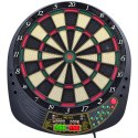 DART ELEKTRONICZNY EXETER LED 2 LICZNIKI 20 GIER ZASILACZ LOTKI BEST SPORTING