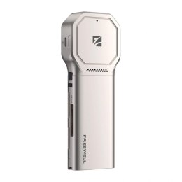 Zestaw akcesoriów Freewell czytnik kart pamięci Pro Card Plus + adapter do dysków SSD