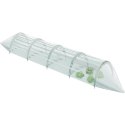 TUNEL FOLIOWY SZKLARNIA FLOO 240CM ZIELONY LEŚNY