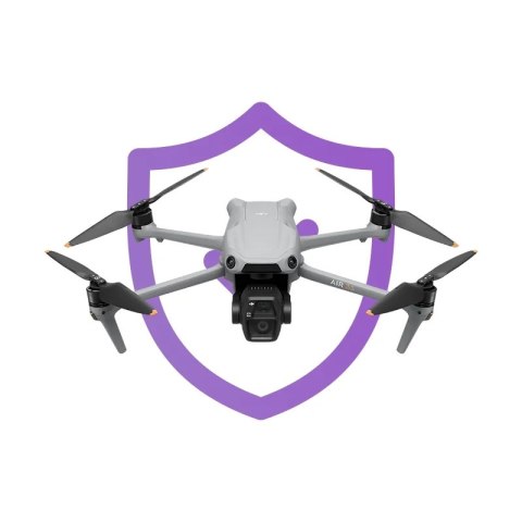 Plan ochrony DJI Care Refresh Air 3S (plan dwuletni)